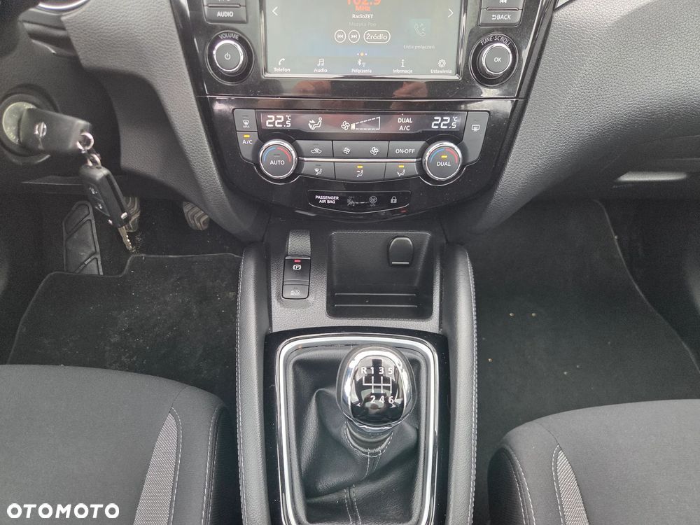 Nissan Qashqai - 12