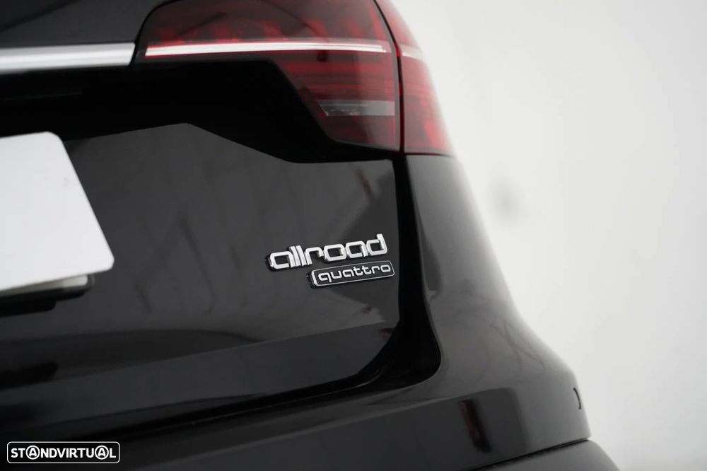 Audi A4 Allroad 40 TDI quattro S tronic - 26