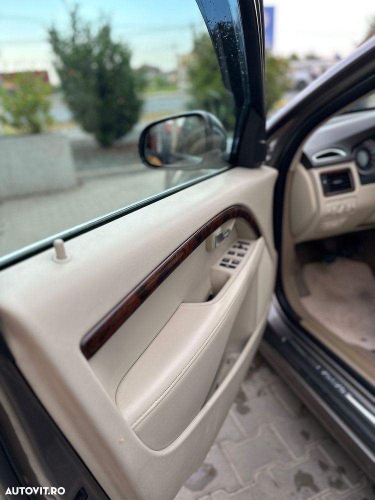 Volvo S80 DRIVe Kinetic - 15