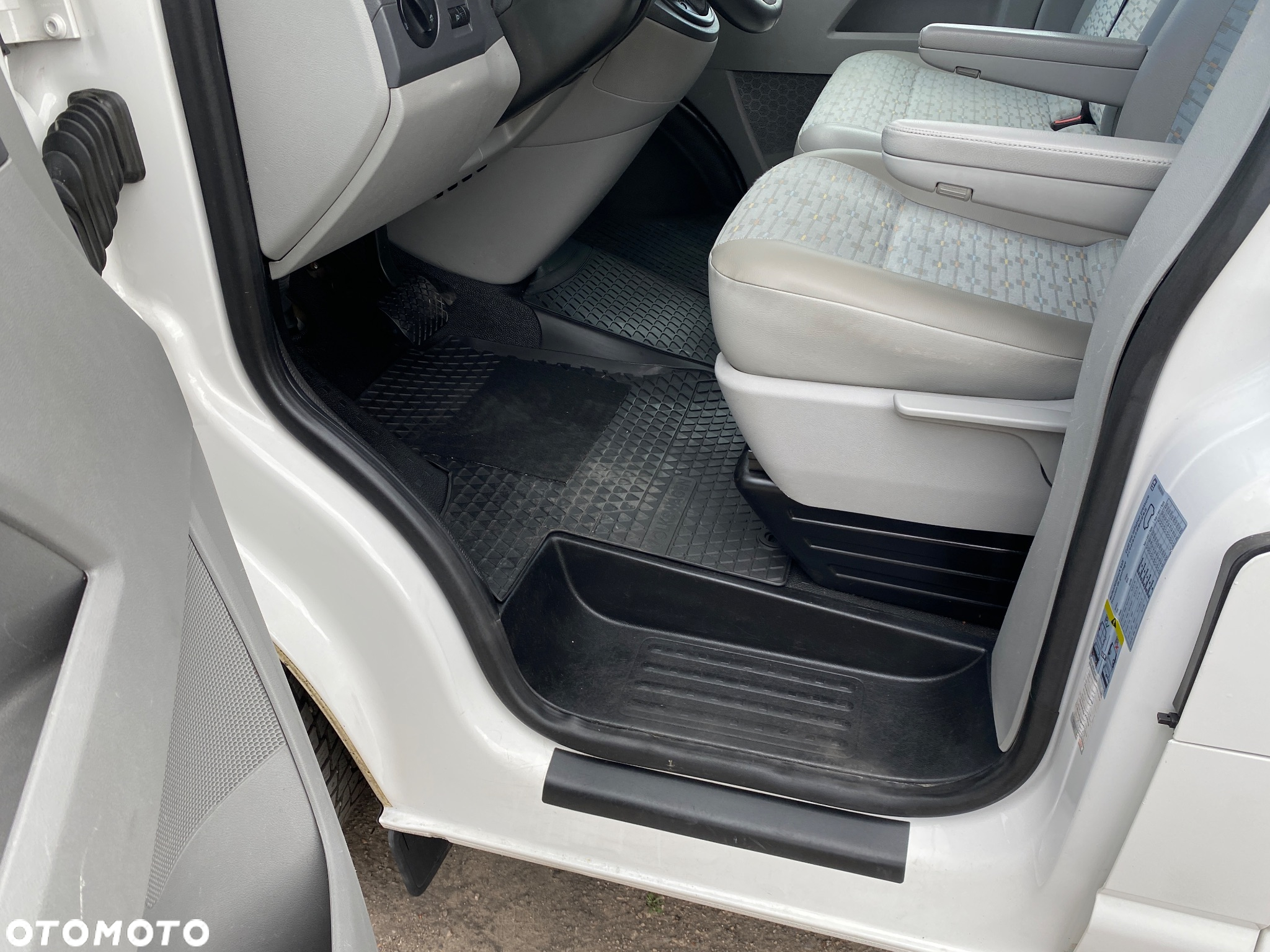 Volkswagen TRANSPORTER - 18