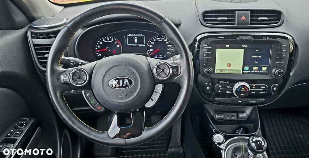 Kia Soul - 28