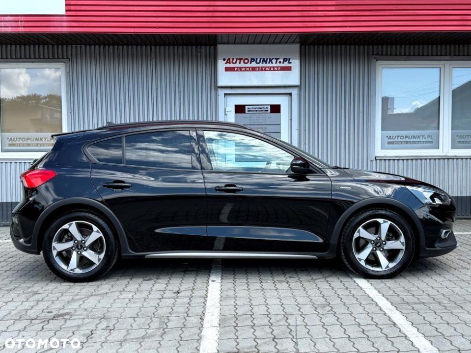 Ford Focus - 6