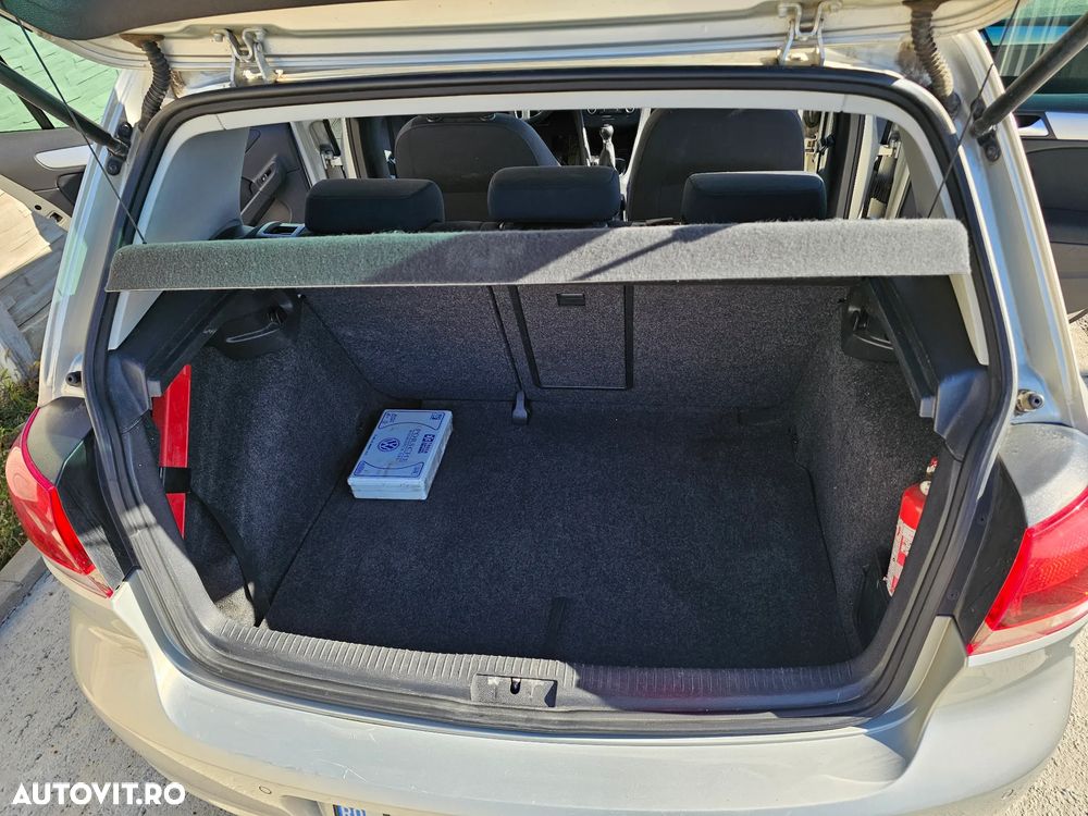 Volkswagen Golf 1.4 TSI Highline - 7