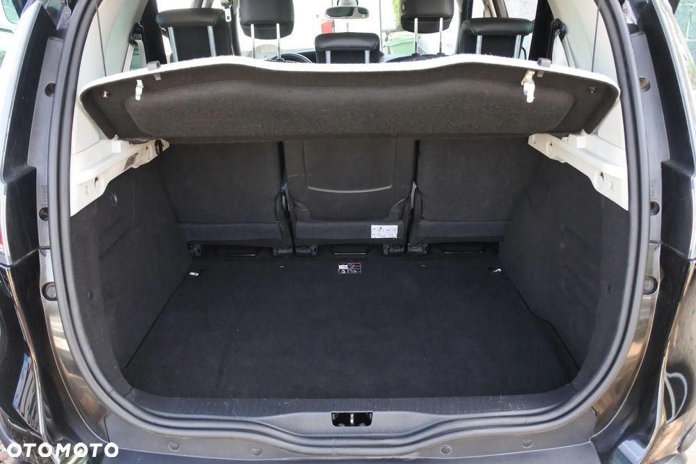 Renault Scenic 1.2 TCE Energy Bose - 14