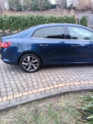 Renault Megane 1.6 SCe Limited - 2