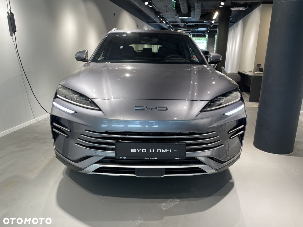 BYD Seal - 2