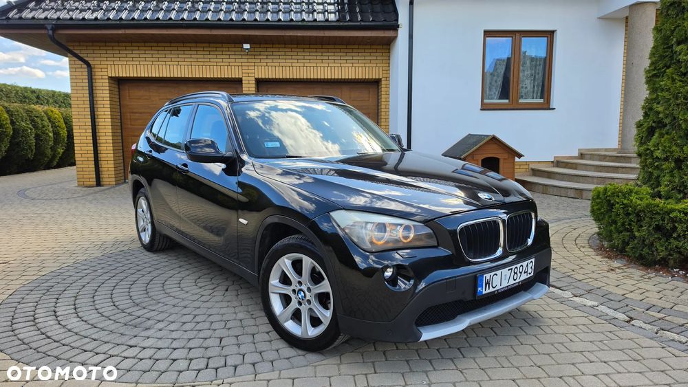 BMW X1 - 13