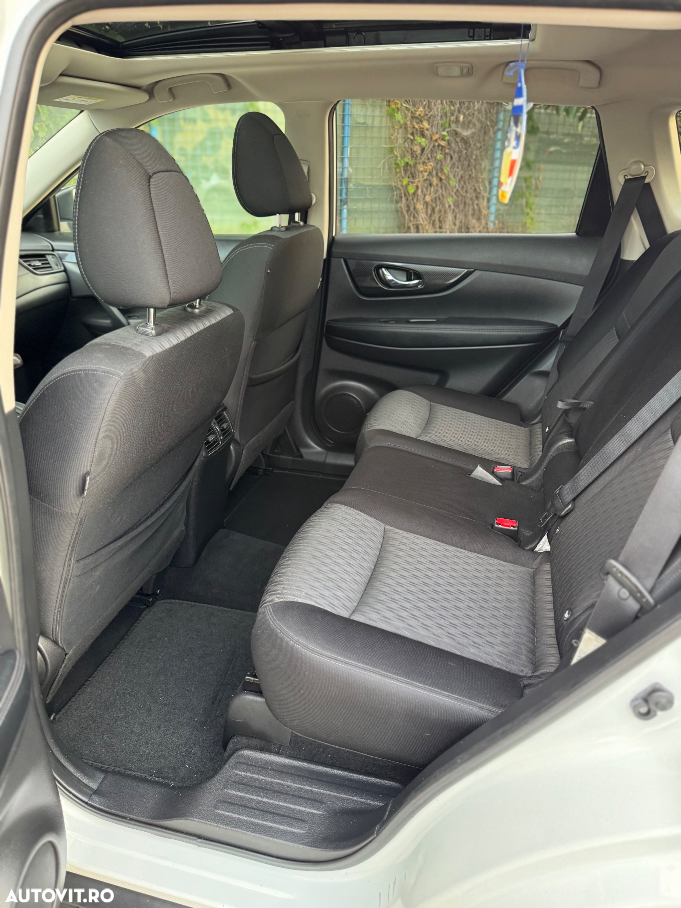 Nissan X-Trail 1.6 dCi Xtronic N-Connecta - 21