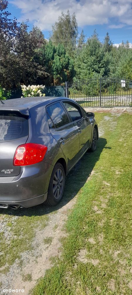 Toyota Auris - 3