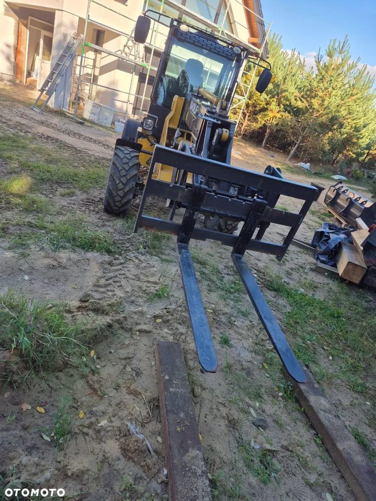 Inny WOLF WL816T - 8