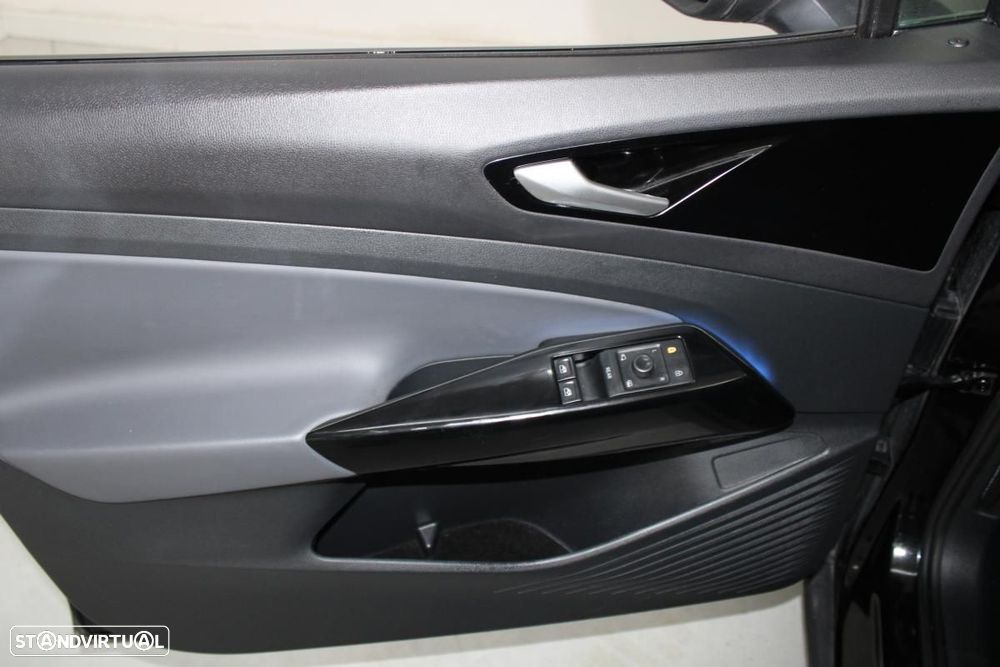 VW ID.4 77 kWh Pro - 10