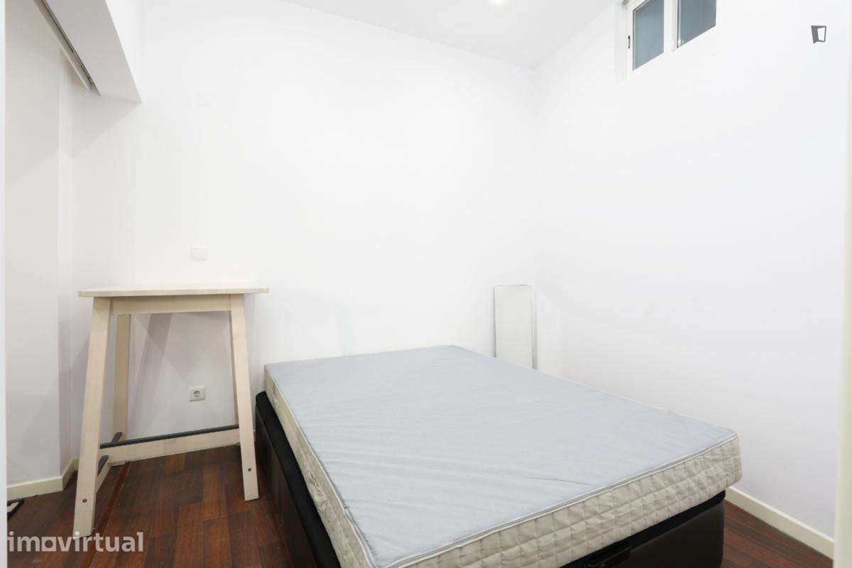 Apartamento com 1 quartos - localizado em Avenida da Liberdade Lisbon - Grande imagem: 2/10