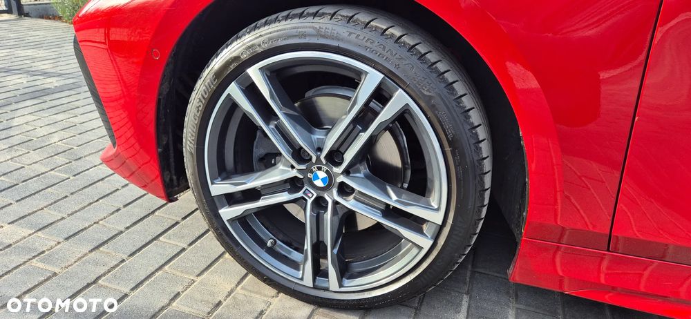 BMW Seria 1 118i M Sport - 18