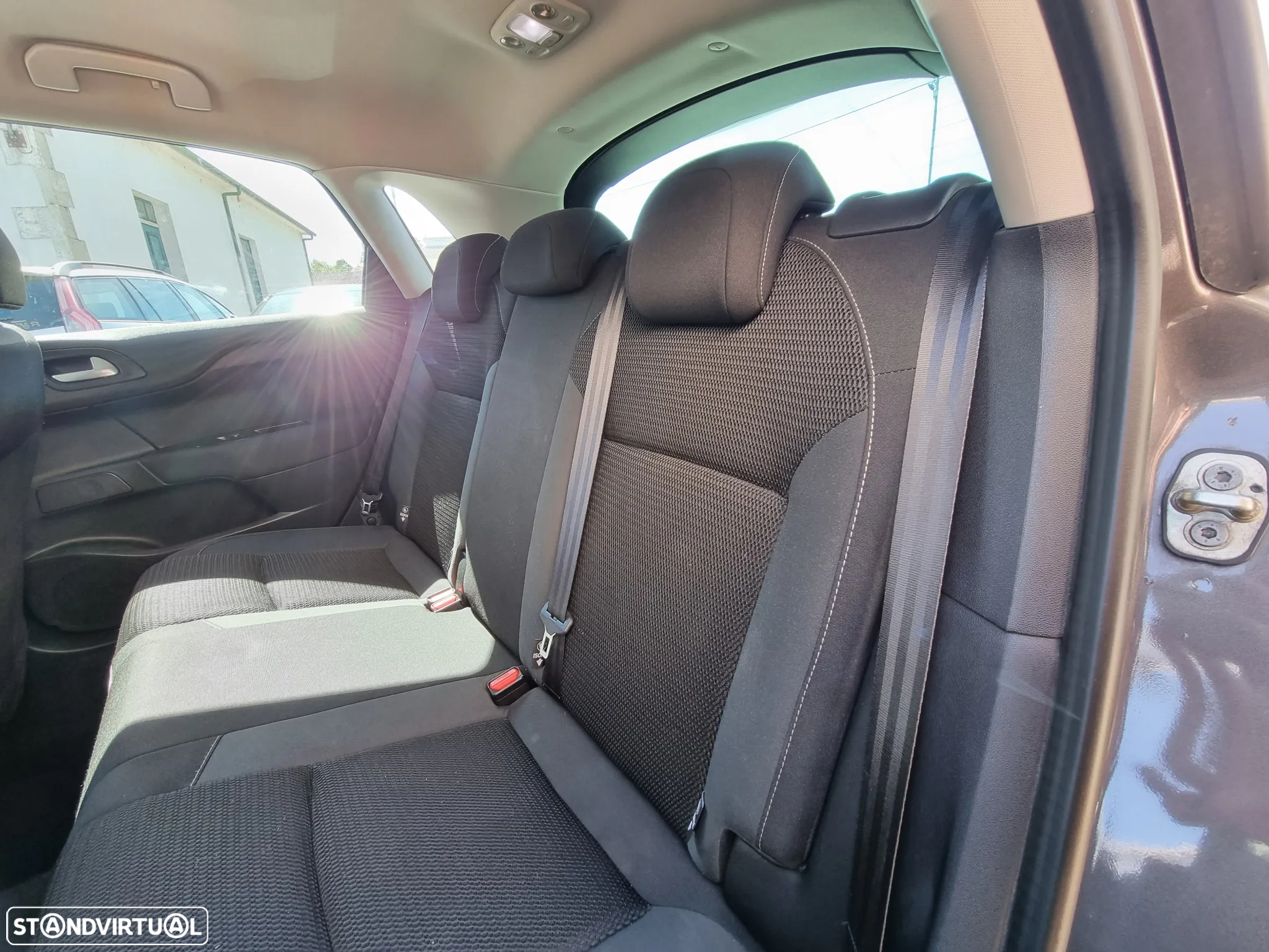 Citroën C4 1.6 BlueHDi Feel Edtion - 11