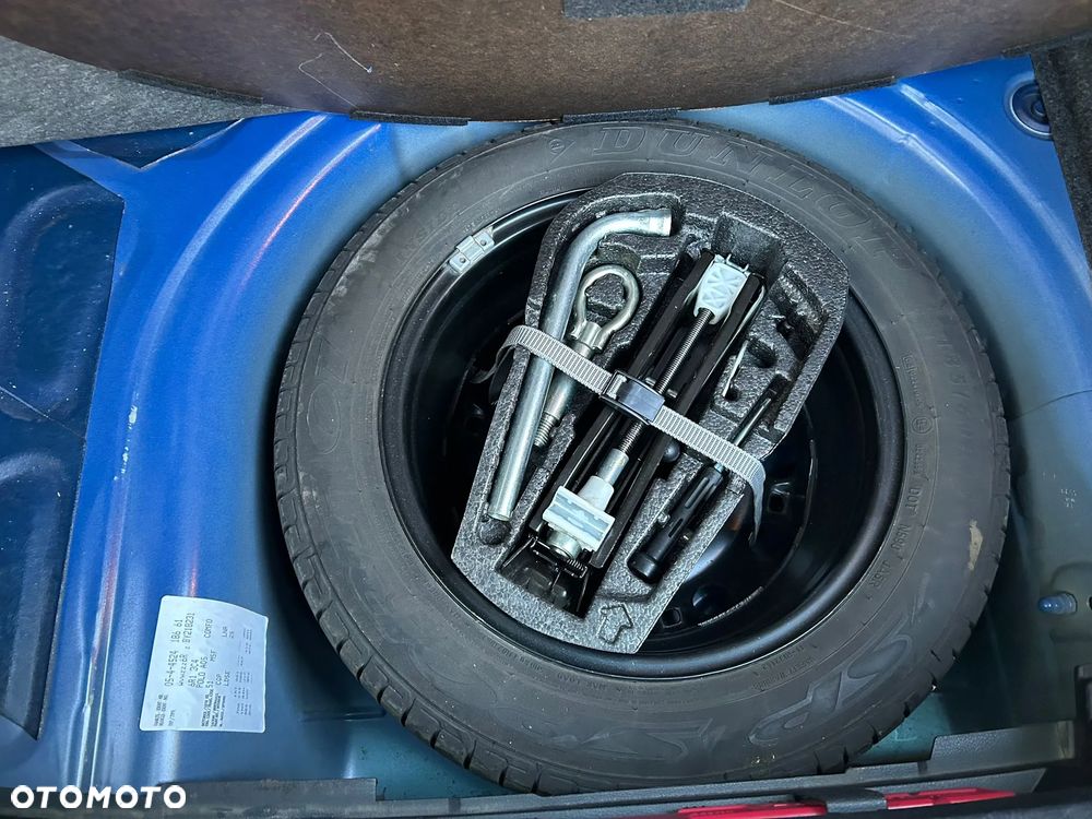 Volkswagen Polo 1.2 12V Trendline - 29