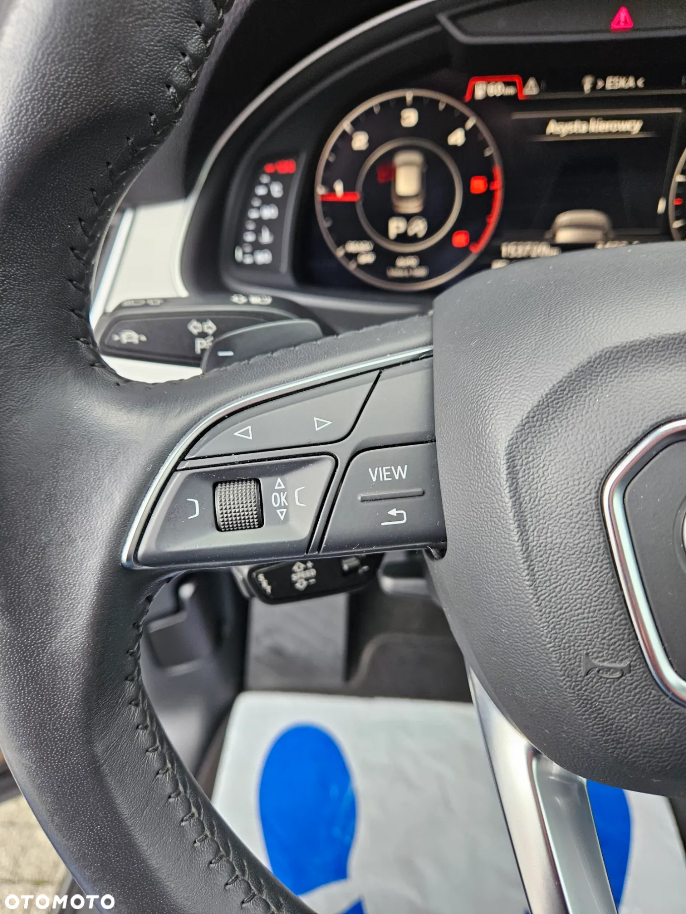 Audi Q7 50 TDI Quattro Tiptronic - 15