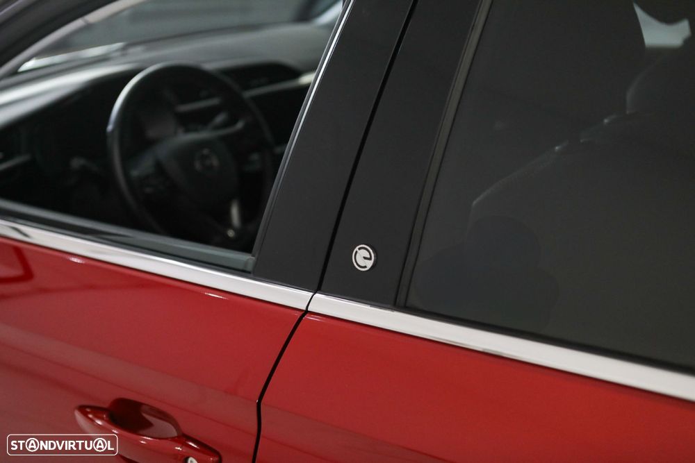 Opel Corsa-e e-GS - 6