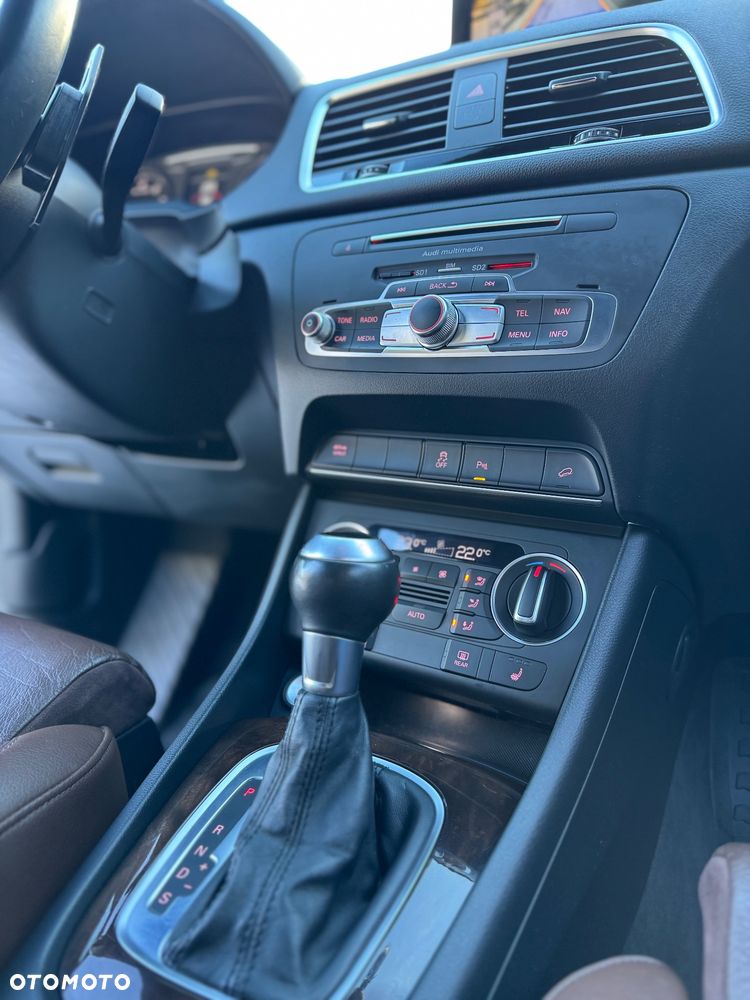 Audi Q3 - 11