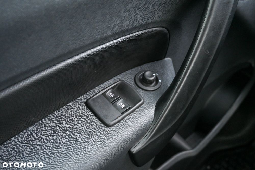 Mercedes-Benz Citan Mixto 415.605 - 23