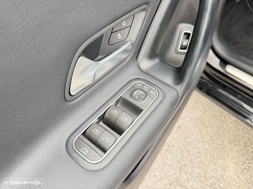 Mercedes-Benz CLA 250 e Shooting Brake Style Plus - 28