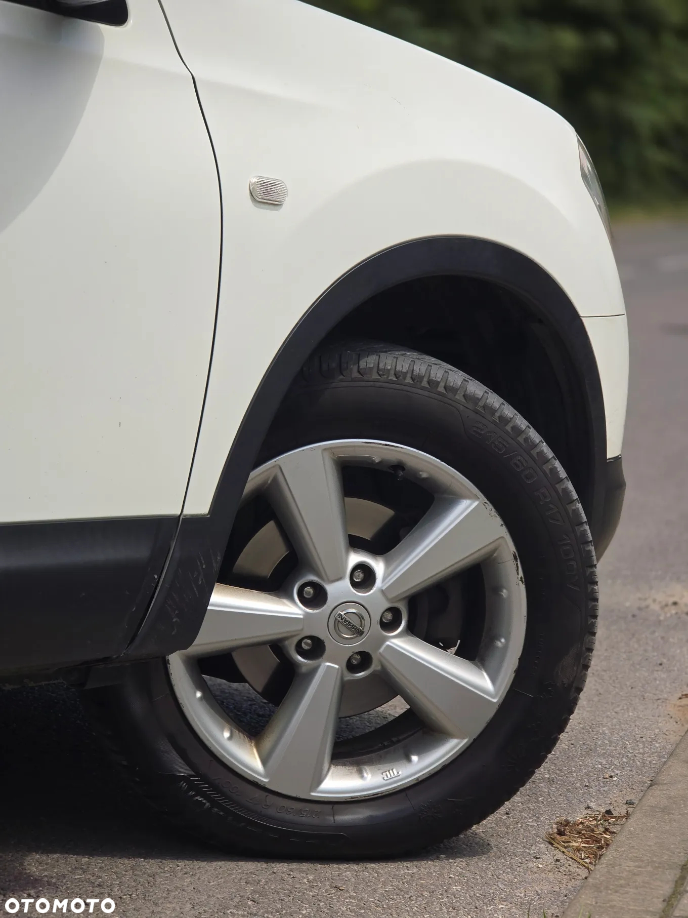 Nissan Qashqai 1.6 visia - 37