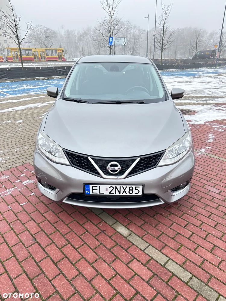 Nissan Pulsar 1.2 DIG-T Tekna - 3