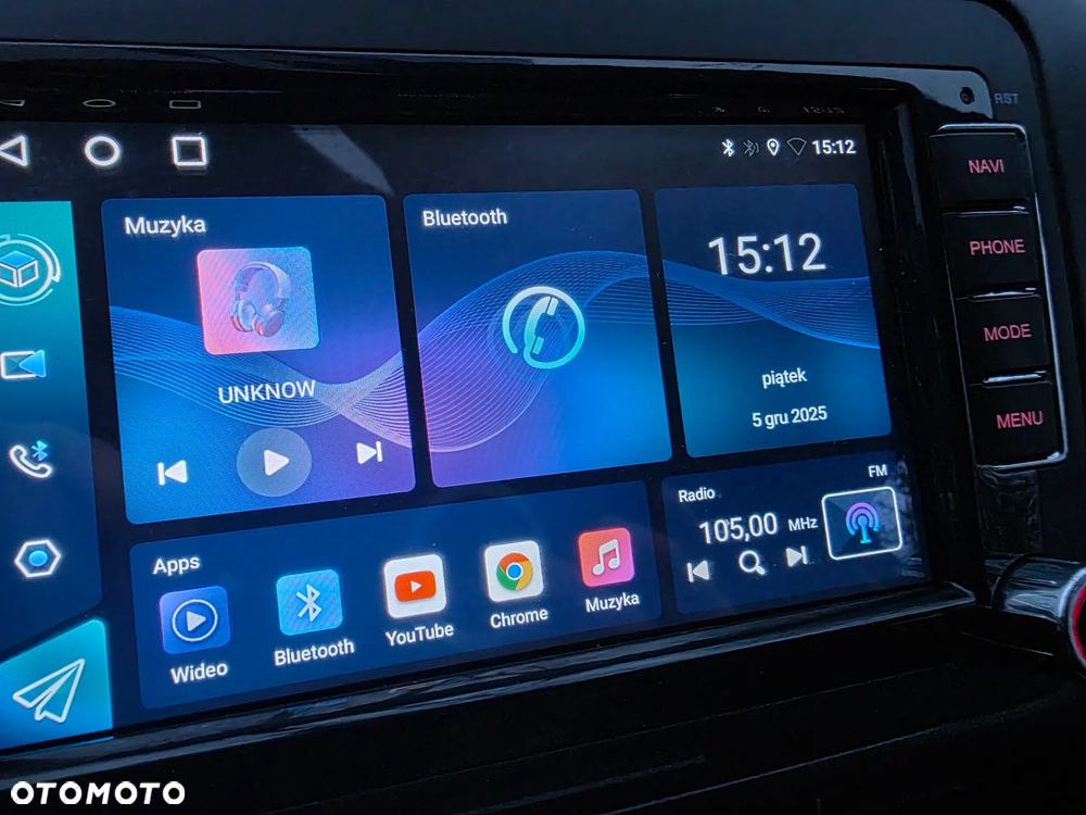 Suzuki SX4 1.9 DDiS DPF Streetline 4x2 Club - 27