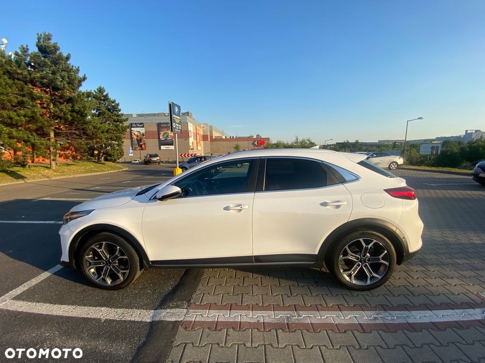 Kia XCeed 1.6 T-GDI L Business Line DCT - 3