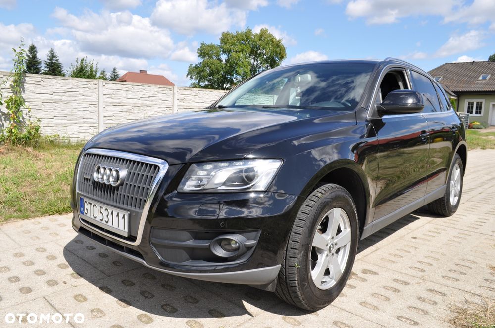 Audi Q5 2.0 TDI Quattro - 6