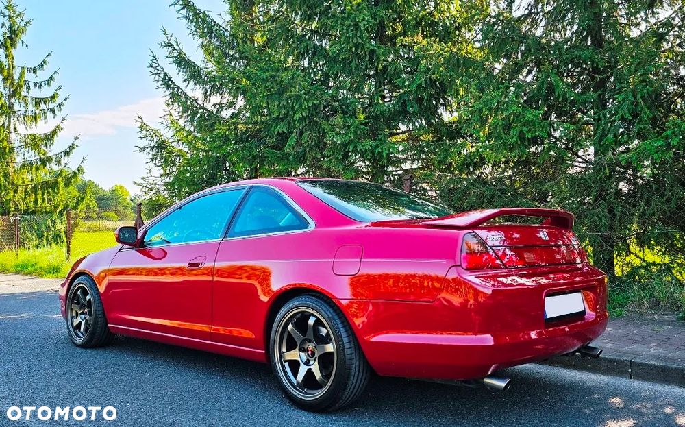 Honda Accord - 29