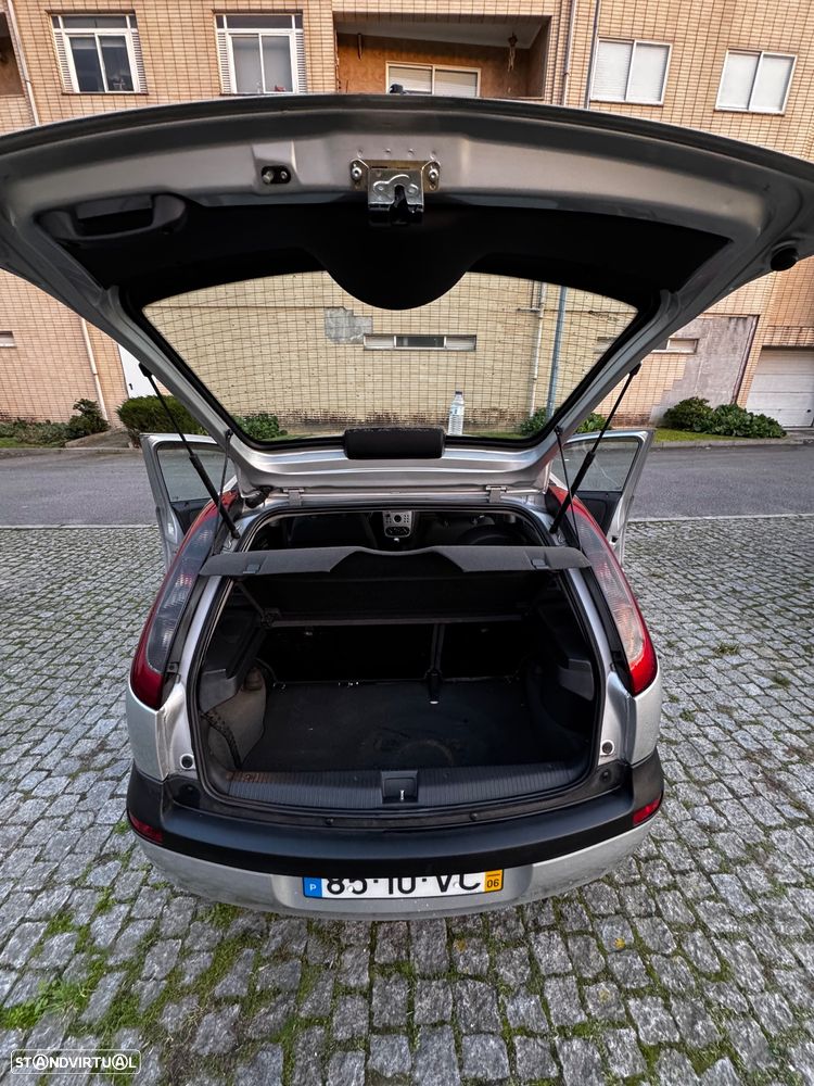 Opel Corsa 1.2 16V Confort - 15