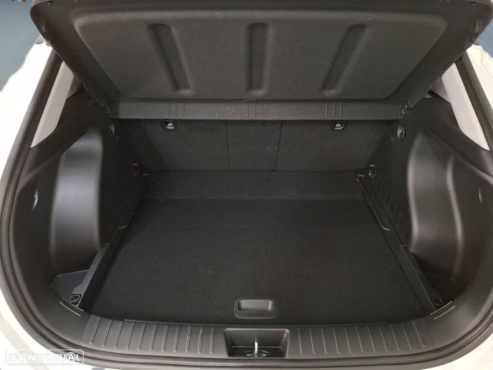 Hyundai Kauai EV 64.8 kWh Vanguard (TT) - 23