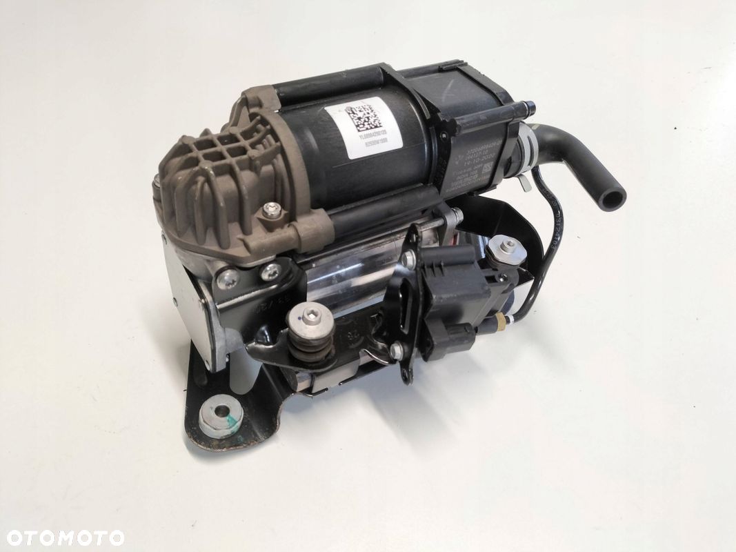 KOMPRESOR POMPA ZAWIESZENIA BMW 5 G30 G31 6898429 37206898429 - 1