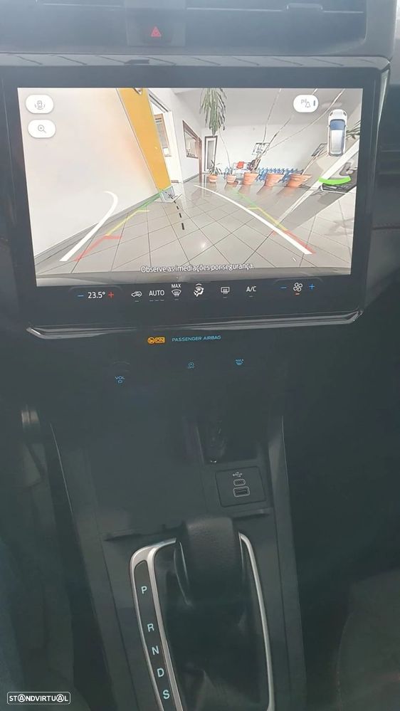 Ford Puma 1.0 EcoBoost MHEV ST-Line X Aut. - 13