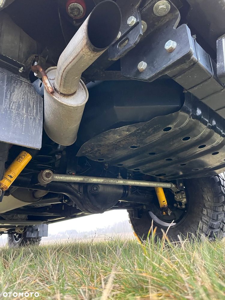 Nissan Patrol GR 3.0 TDI Elegance - 32