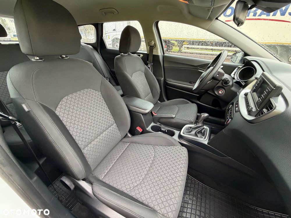 Kia Ceed 1.0 T-GDI S - 16