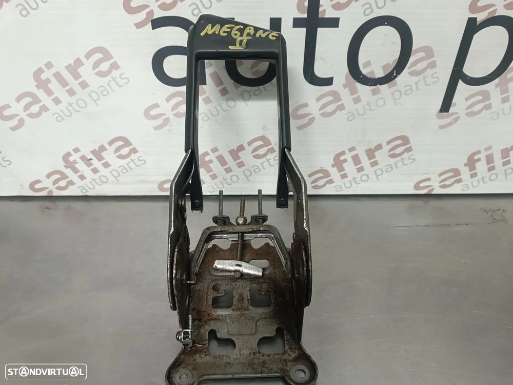 TRAVÃO DE MÃO RENAULT MEGANE II 03-08 - 3