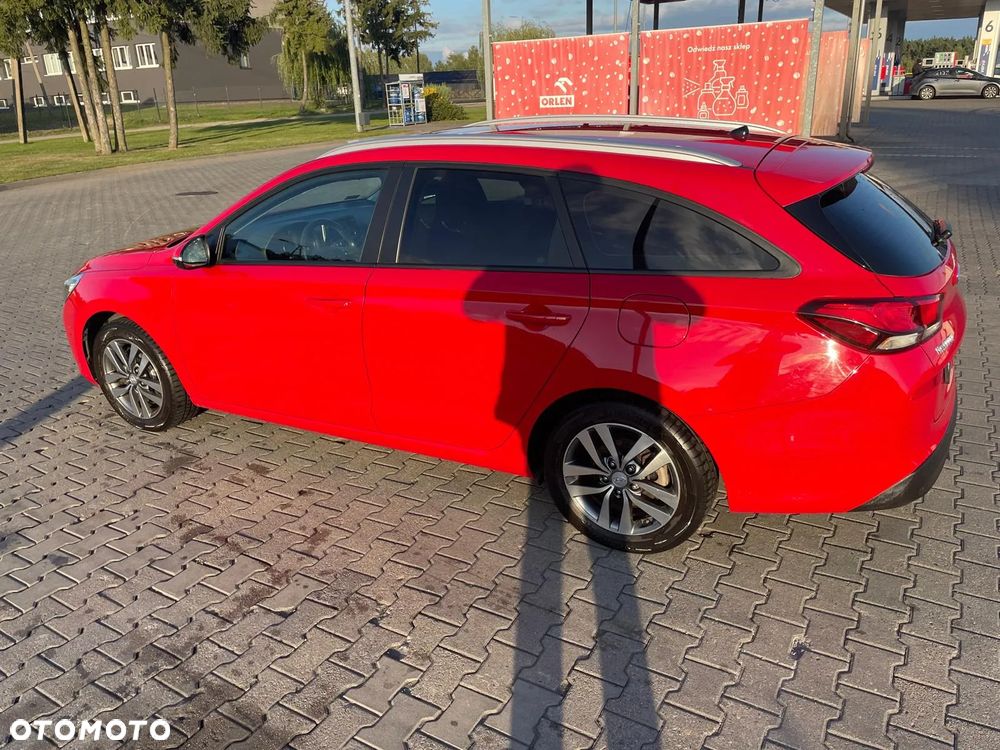 Hyundai i30 - 2