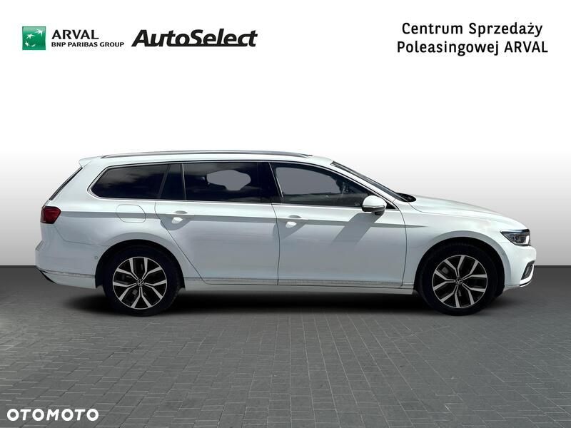 Volkswagen Passat - 7
