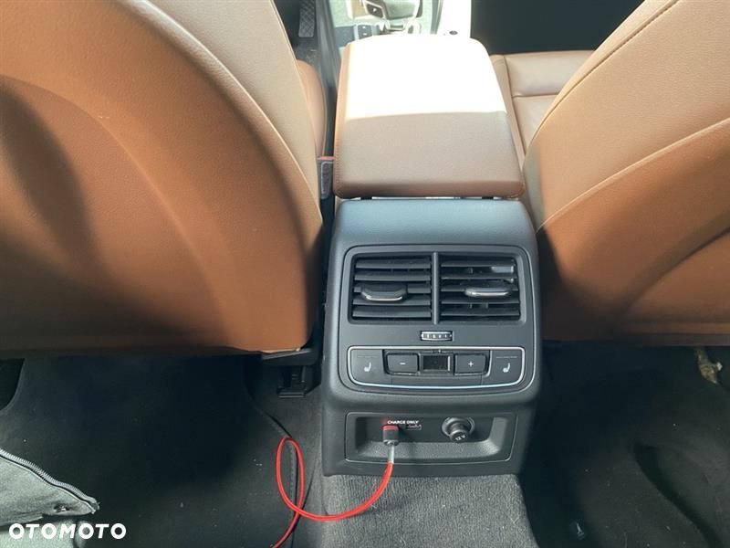 Audi A4 Avant 40 TDI S tronic advanced - 10