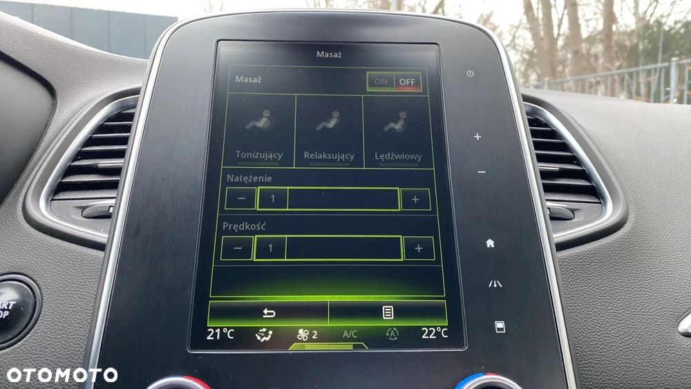 Renault Grand Scenic - 29