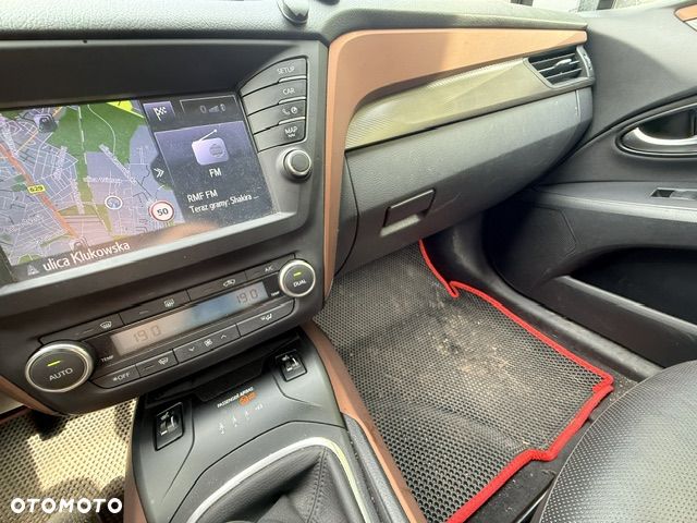 Toyota Avensis 2.0 D-4D Prestige - 16