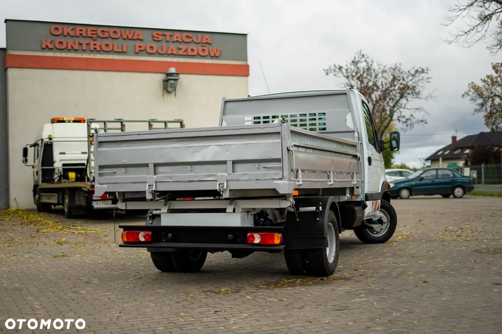 Renault MASCOT Wywrotka 3 strony Zapraszam - 19