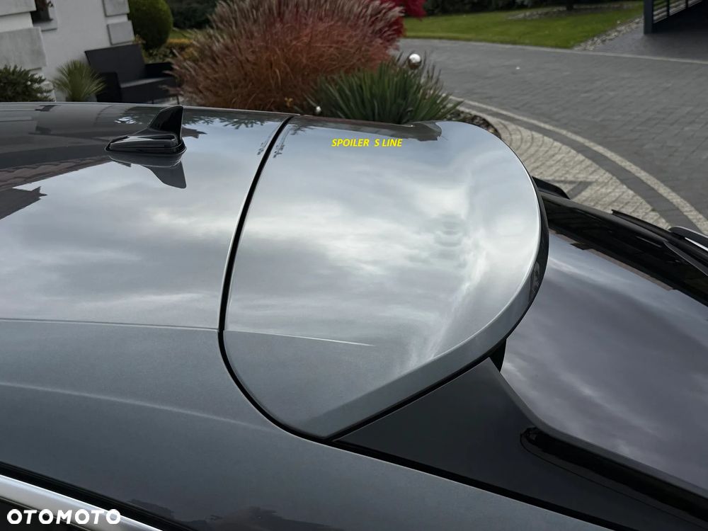 Audi Q3 Sportback 40 TDI Quattro S Line S tronic - 37