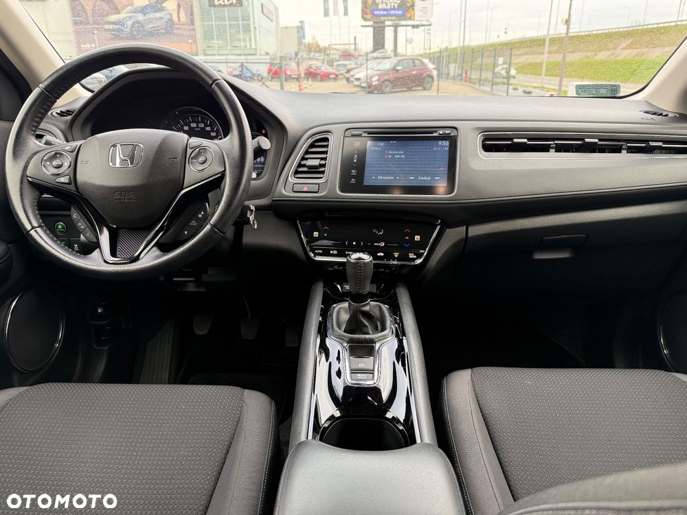 Honda HR-V 1.5 Elegance (ADAS/Honda Connect+) - 29