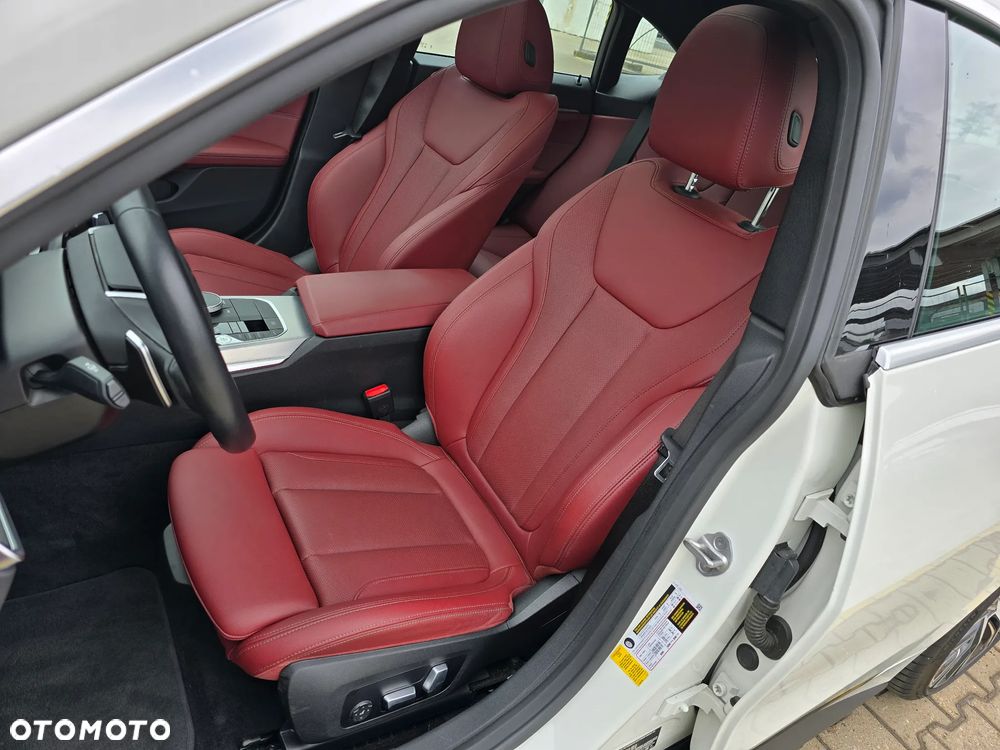BMW Seria 4 430i - 15