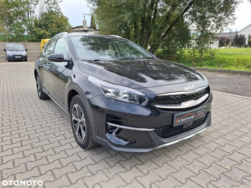 Kia XCeed - 3