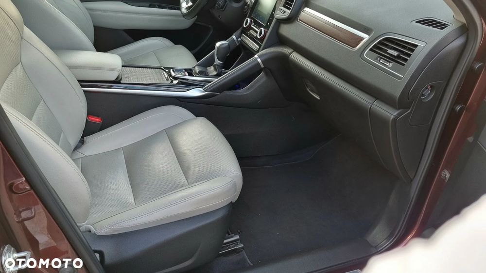 Renault Koleos 2.0 dCi Intens 4x4 X-Tronic - 13