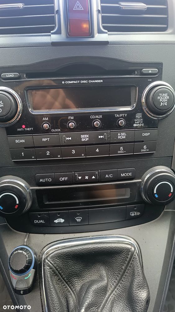 Honda CR-V 2.2i-CTDi Executive - 38