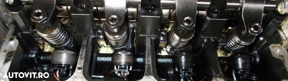 Injectoare Volkswagen pompe duze 1.9 TDI  COD 038 130 073 AG - 1